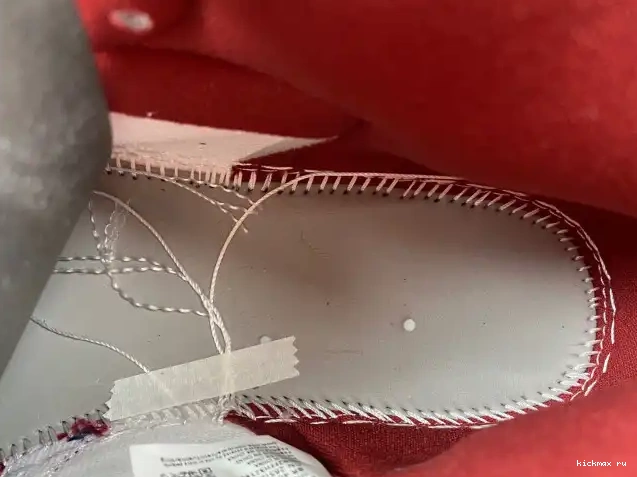 Cheap Team Air 1 Jordan High Red DZ5485-160 OG 0426